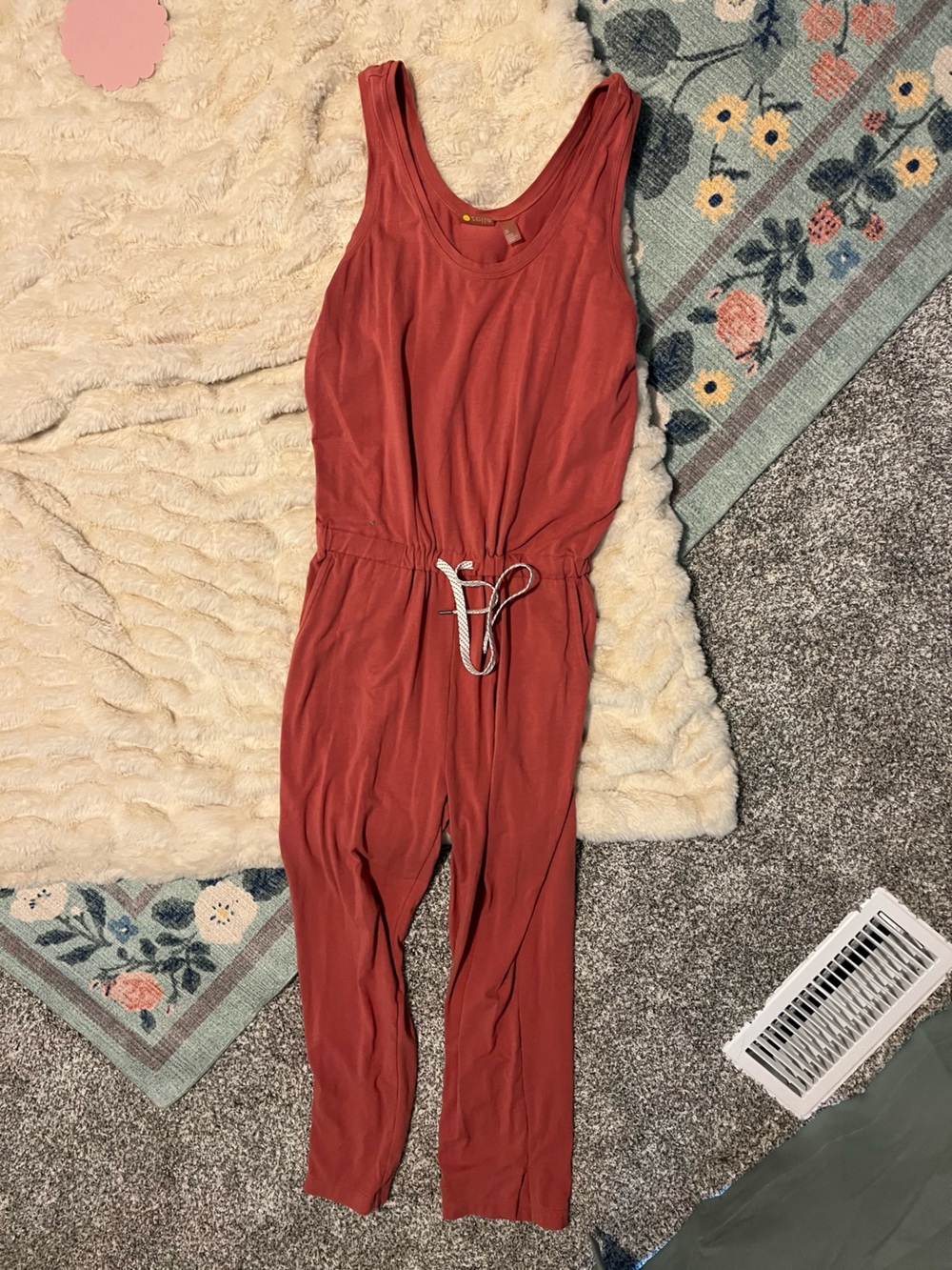 Zella Athletic Jumpsuit